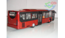 Автобус Yutong городской низкопольный. Ютонг., масштабная модель, China Promo Models, scale43