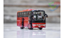 Автобус Yutong ZK6122H9 туристический, масштабная модель, Chinabus, 1:43, 1/43