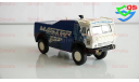 Модель КамАЗ-4925 РАЛЛИ - МАСТЕР № 303, масштабная модель, Элекон, 1:43, 1/43