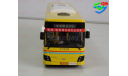 1/43 Автобус DAEWOO Деу  Limited Edition Автобусы, масштабная модель, H-Models, scale43