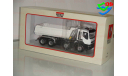 1/43 Renault Kerax 8x4 2008 White, масштабная модель, Norev, 1:43