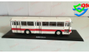 ИКАРУС-556.10 ClassicBus (с номерами и указателями) Lim. 600 pcs. 1/43, масштабная модель, scale43, Ikarus