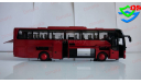 Автобус Yutong ZK6122H9 Ютонг Автобусы, масштабная модель, China Promo Models, 1:43, 1/43