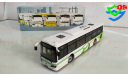 1/43 Автобус VOLVO BUS Sunwin. Limited Edition. АРТ Модель., масштабная модель, China Promo Models, 1:43