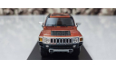 Hummer H3T 2008 bronze Spark MiniMax, масштабная модель, 1:43, 1/43