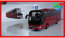 Автобус Yutong ZK6122H9 Ютонг Автобусы, масштабная модель, China Promo Models, scale43
