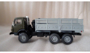 КамАЗ-4310. АРЕК. (Made in USSR)., масштабная модель, 1:43, 1/43, Элекон