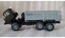 КамАЗ-4310. АРЕК. (Made in USSR)., масштабная модель, 1:43, 1/43, Элекон