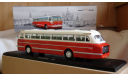 C 1 РУБЛЯ!!! Икарус 55 ClassicBus (1-й выпуск), масштабная модель, 1:43, 1/43, Ikarus