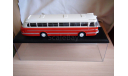 C 1 РУБЛЯ!!! Икарус 55 ClassicBus (1-й выпуск), масштабная модель, 1:43, 1/43, Ikarus