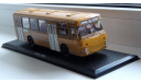 ЛиАЗ-677М Classicbus (тираж 250 шт.), масштабная модель, 1:43, 1/43, ЛиАЗ - 677М