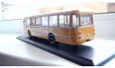 ЛиАЗ-677М Classicbus (тираж 250 шт.), масштабная модель, 1:43, 1/43, ЛиАЗ - 677М