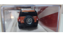 Hummer H3 2006 Luxury Solar Flare Met MiniMax Хаммер, масштабная модель, Luxury Diecast (USA), 1:43, 1/43