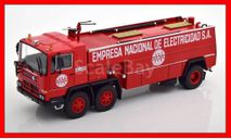 1/43 PEGASO ENDESA 1183/70(Empresa National de Electricidad S.A.)-Barcelona-Espana, масштабная модель, Atlas, scale43