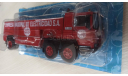 1/43 PEGASO ENDESA 1183/70(Empresa National de Electricidad S.A.)-Barcelona-Espana, масштабная модель, Atlas, scale43