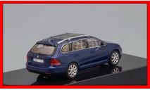 VW Golf V Variant blue met AutoArt 1:43, масштабная модель, Volkswagen, scale43