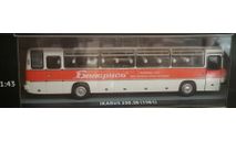 Икарус - 250.58 Белоруссия. CLASSICBUS, масштабная модель, scale43, Ikarus