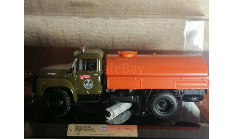 ПМ-130 ’1978 г. Москва, масштабная модель, DiP Models, scale43, ЗИЛ