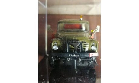 ПМ-130 ’1978 г. Москва, масштабная модель, DiP Models, scale43, ЗИЛ