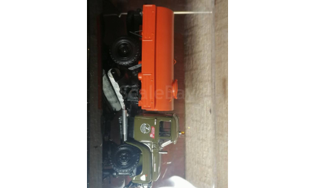 ПМ-130 ’1978 г. Москва, масштабная модель, DiP Models, scale43, ЗИЛ