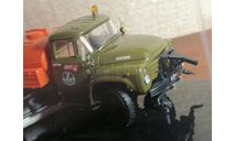 ПМ-130 ’1978 г. Москва, масштабная модель, DiP Models, scale43, ЗИЛ