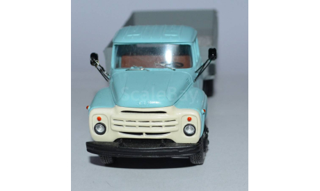 ЗИЛ-130, масштабная модель, D.N.K. (Серия ЗИЛ-130), scale43