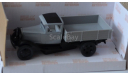 ГАЗ-АА, масштабная модель, scale43, Наш Автопром