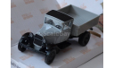 ГАЗ-АА, масштабная модель, scale43, Наш Автопром