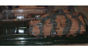 Чифтен MK 5, журнальная серия Боевые машины мира 1:72 (Eaglemoss collections), scale72