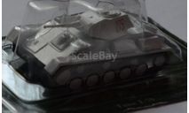 Т-70, журнальная серия Русские танки (GeFabbri) 1:72, scale72