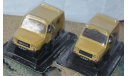 Луаз -969М Волынь, масштабная модель, 1:43, 1/43, DeAgostini