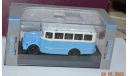 Автобус Кавз 651. Classicbus ранний выпуск, масштабная модель, scale43