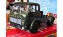 МАЗ-5429, масштабная модель, scale43, Наш Автопром