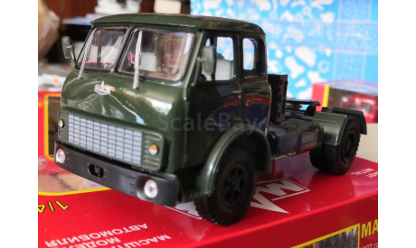 МАЗ-5429, масштабная модель, scale43, Наш Автопром