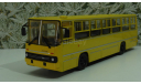 Икарус-260 Наши Автобусы №4 MODIMIO, масштабная модель, scale43, Ikarus