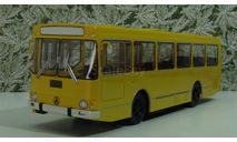 ЛаЗ-4202 Наши Автобусы №12 MODIMIO, масштабная модель, scale43