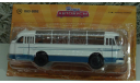 ЛаЗ-695Е Наши Автобусы №29 MODIMIO, масштабная модель, scale43