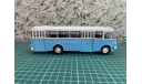 Икарус-620 Наши Автобусы №13 MODIMIO, масштабная модель, scale43, Ikarus