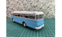 Икарус-620 Наши Автобусы №13 MODIMIO, масштабная модель, scale43, Ikarus