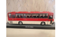 Икарус Ikarus 256.54. Classicbus., масштабная модель, 1:43, 1/43