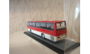 Икарус Ikarus 256.54. Classicbus., масштабная модель, 1:43, 1/43