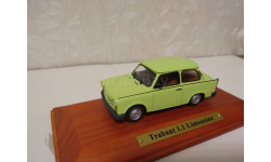 Trabant 1.1 Limousine