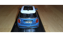 Модель MINI Cooper S F56 2022 1/18, масштабная модель, 1:18