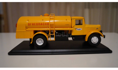 маз 200, масштабная модель, Автоистория (АИСТ), scale43