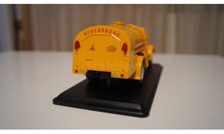 маз 200, масштабная модель, Автоистория (АИСТ), scale43