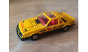 Ford Mustang Cobra Corgi Toys, масштабная модель, scale35