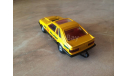 Ford Mustang Cobra Corgi Toys, масштабная модель, scale35