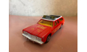 MATCHBOX Dodge Monaco Estate, масштабная модель, scale43