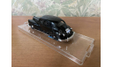 Chrysler Windsor Sedan 1947 VITESSE, масштабная модель, scale43