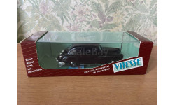 Chrysler Windsor Sedan 1947 VITESSE